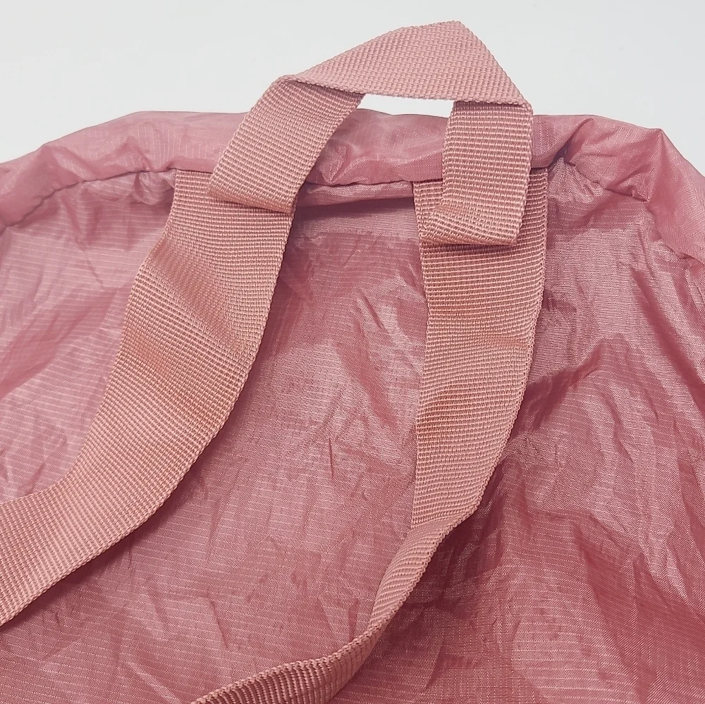 Herschel Supply Company | Women's Pink Packable Nylon Backpack (One Size)